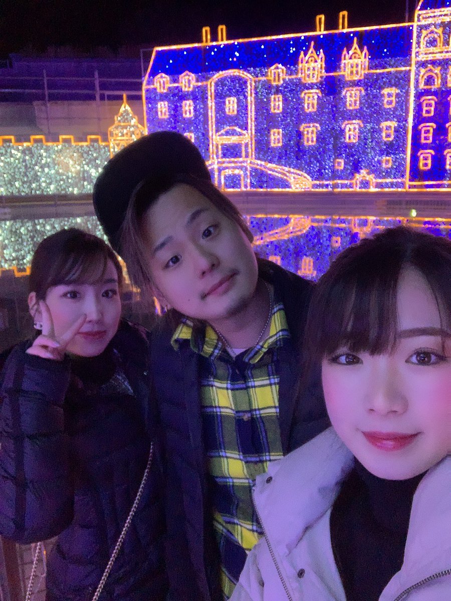 px2w0's tweet photo. きのうは神戸連れて行ってもらったよー
たくちゃんあんがと🙏💕💕 https://t.co/JIOz34aZEh