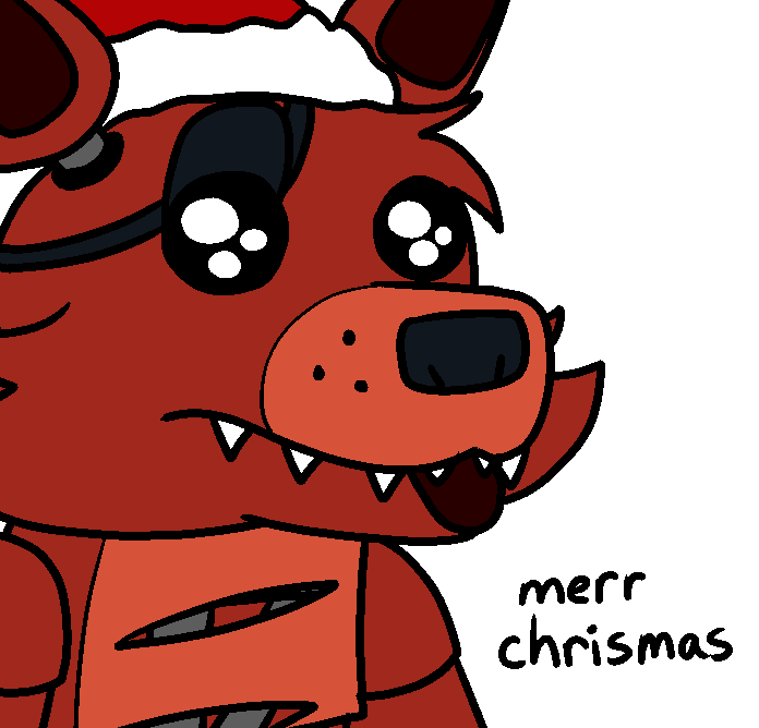 it chrismas