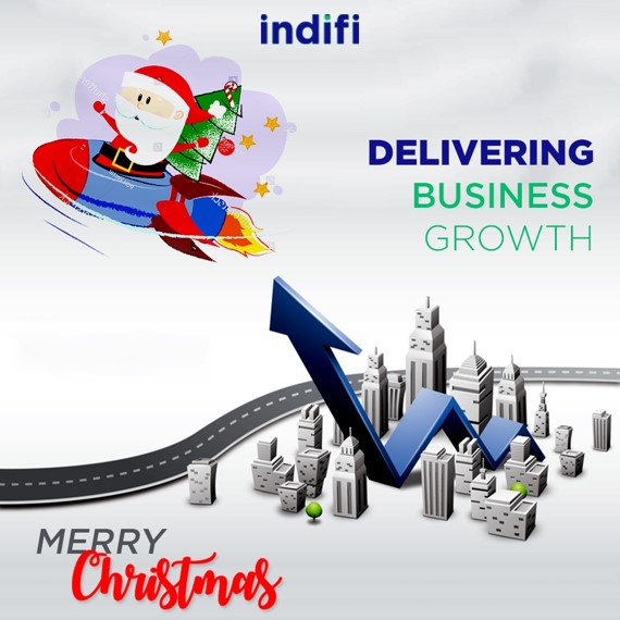We wish you, your family and your business a Merry Christmas!
.
.
.
.

#indifi #digitallender #businessloan #ourloanyourgrowth #smallbusinessloan #msmeloan #loan #SMEBusinessLoan #HappyNewYear #MerryChristmas