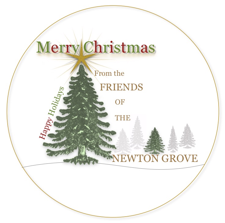 GroveFriends's tweet image. 