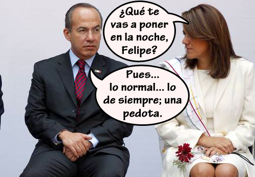 Edd_Campe's tweet photo. jajajaja @FelipeCalderon https://t.co/oQgl6EIMWA