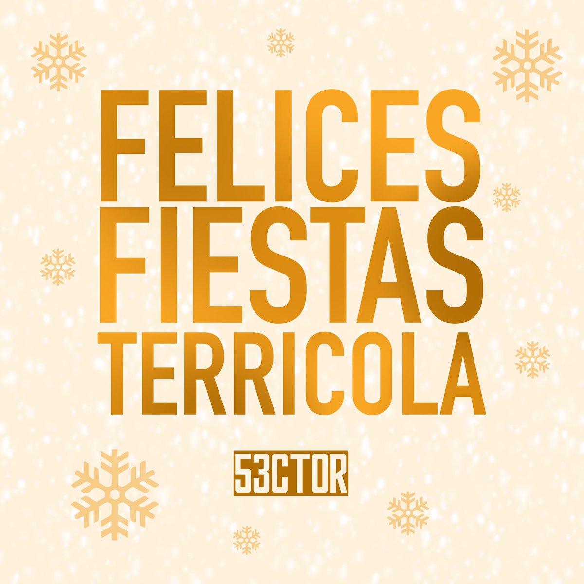 53ctormx's tweet photo. Que el amor esté presente hoy y siempre ¡Felices fiestas terrícolas! 🎄 https://t.co/xFNwiOyr9z