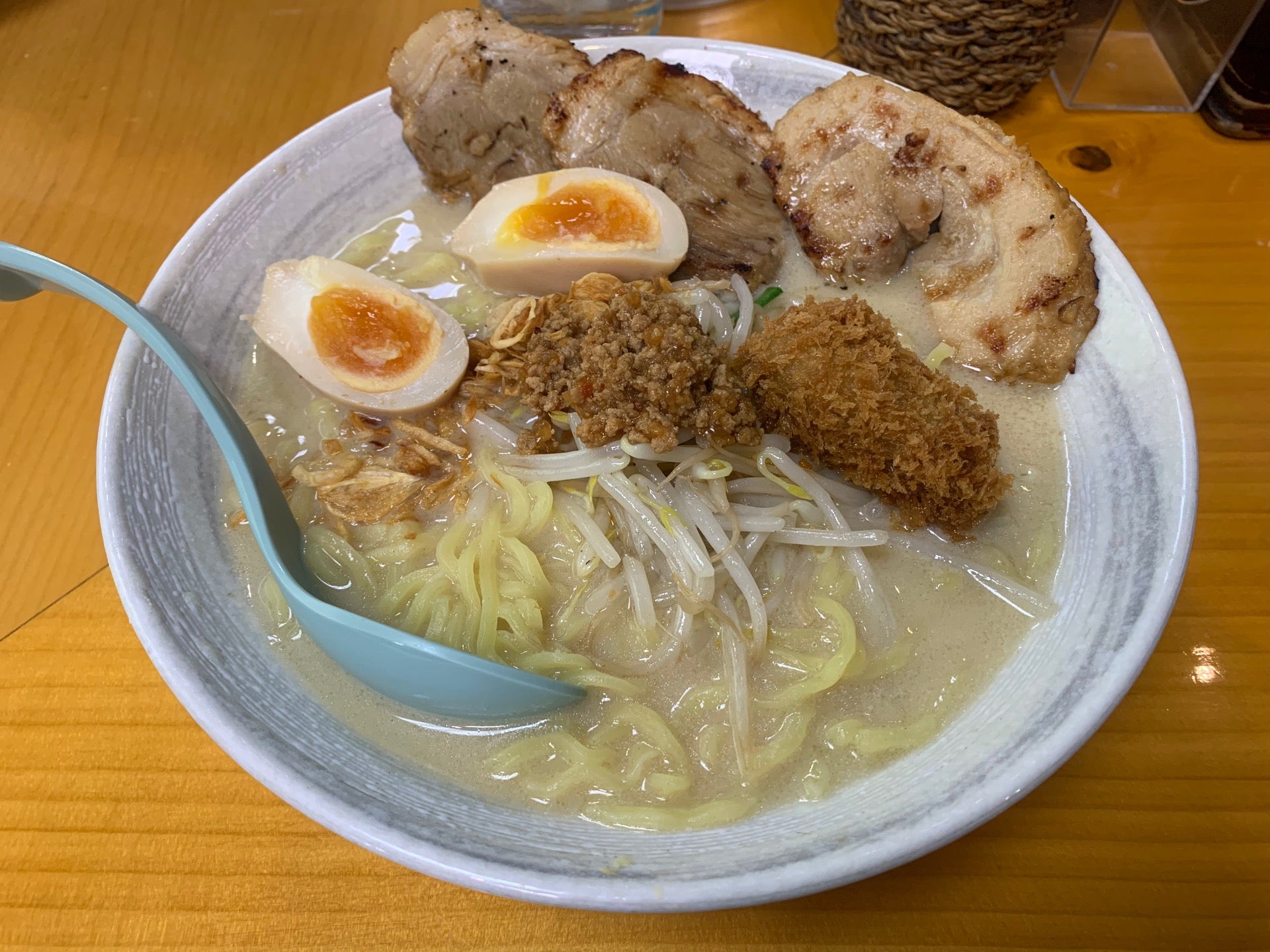 クル Pa Twitter ラーメンテロ 麺場 田所商店 行徳店 In 市川市 千葉県 T Co U7ziyklpj2