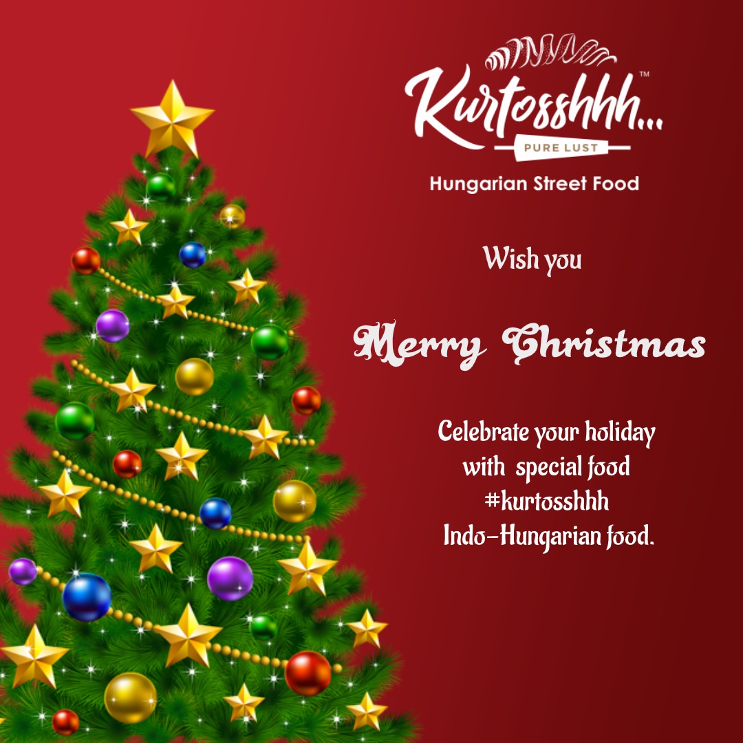 KurtosshhhNorth's tweet photo. #HappyChristmas #kurtosshhh #kurtosshhhnorthindia #food #foodlovers https://t.co/TYQ92P3ooD