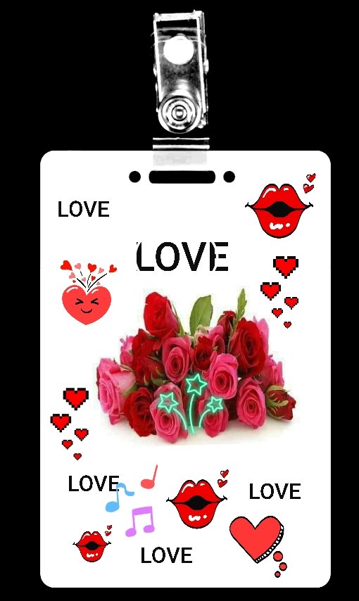 GoodLuckBut3's tweet image. LOVE