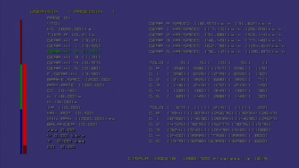 RazorStoJ's tweet photo. Still on the hunt for the elusive Original Xbox Debug Kit that has a debug copy of Steel Battalion Line of Contact under the name "BrainBox2" we need the files so one day we can do an update to the game
https://t.co/5LEWVfGnQm https://t.co/i6wKrxHIeF