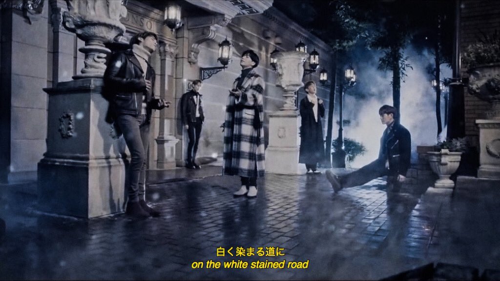 kmvfilms's tweet photo. winter wonderland┊shinee
     ꒰ #샤이니 #SHINEE ꒱ https://t.co/RCyyy58YA6