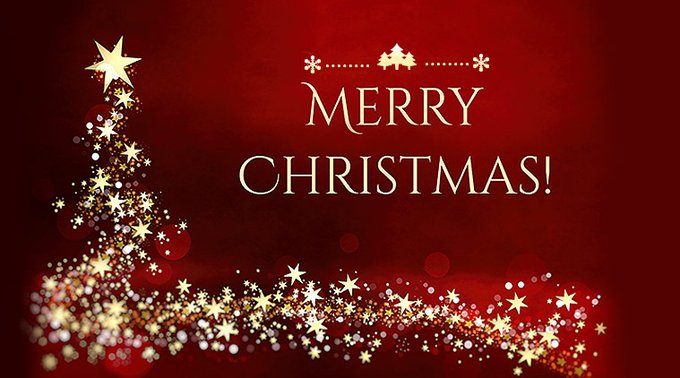 Merry Christmas From New York City https://t.co/DsuvgcjhZP