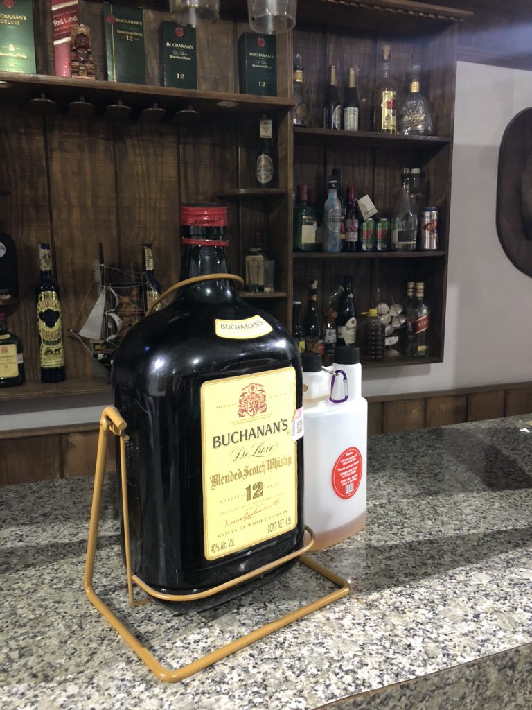 pacoiam's tweet photo. My cousins pulled out the #yopper 4.5L https://t.co/rop1Xh64Kf