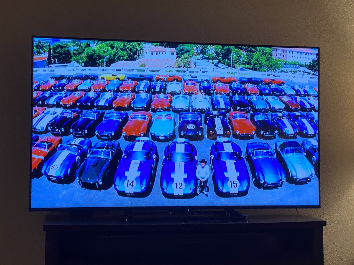 joe0291's tweet photo. #shelbyamerica on Netflix.  Great doc @adamcarolla   Good job Ace!  Merry Christmas to you and your family! https://t.co/rqfrDu0jQ6