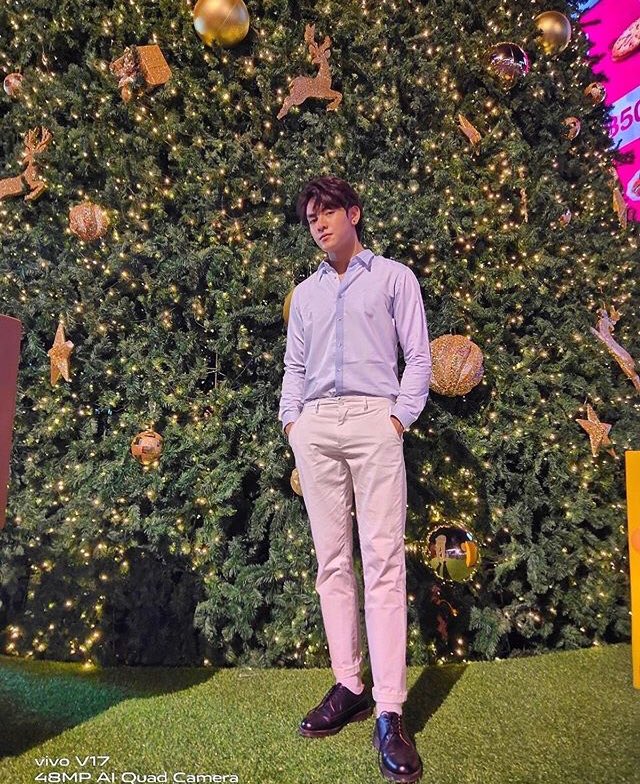 —Vía IG—

Diciembre 23
📸 <a href="/DiegoxTG/">D</a> <a href="/JakxbLetx/">Jai(kob) Leto A.</a> 

Encendida del árbol navideño en la Villa 🎄✨