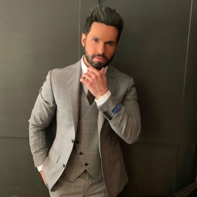 EleazarGomez33's tweet photo. #NuevaFotoDePerfil https://t.co/AACMidcy9h