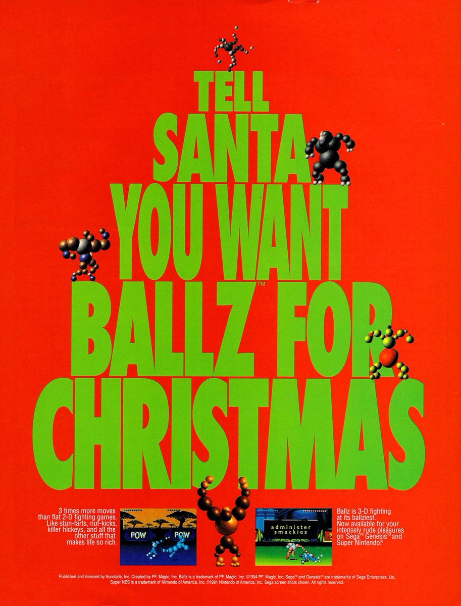 Christmas ad today, merry christmas