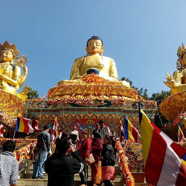 NepalETrend's tweet photo. Visit Nepal 2020
#NepalETrend #Nepal #Visit_Nepal_2020 https://t.co/i3cqC8qkAu https://t.co/bgqZ6ECmhG