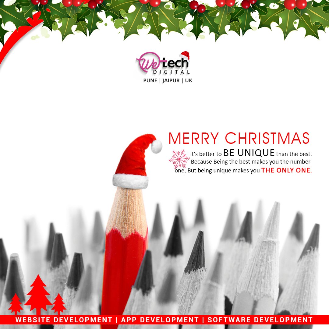 WetechDigital's tweet photo. #christmas #xmas #christmastree #christmasdecor #handmade #love #merrychristmas #santa #winter #christmastime #gift #christmasgifts #holidays #holiday #gifts #christmasdecorations #santaclaus #snow #christmasgift #christmaslights #wetechdigital #jaipur #pune #india #unitedkingdom https://t.co/gGnIklkldB