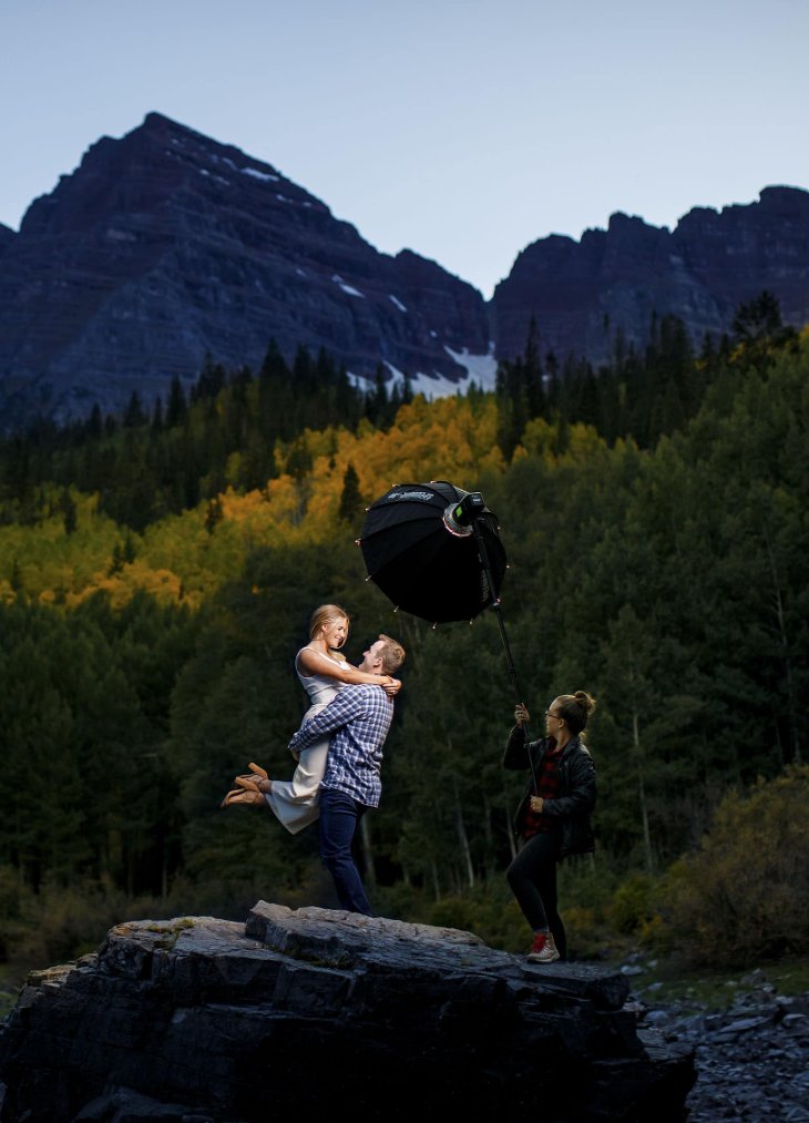 PHOTOS: Christmas 2019 in Colorado  dpo.st/2sib3wK