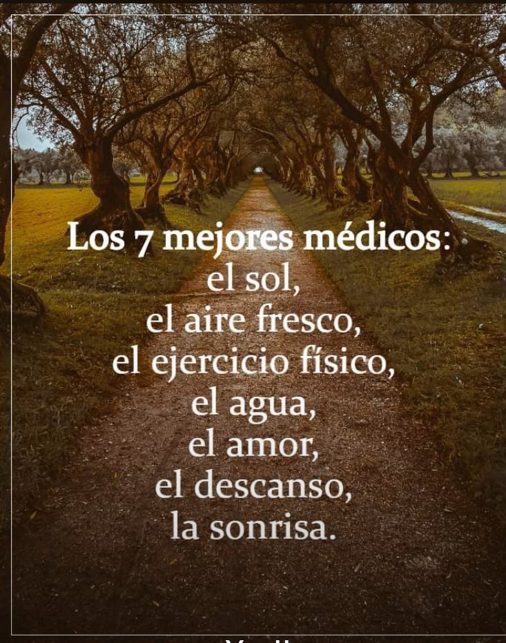 itro28's tweet photo. Los 7 mejores médicos! https://t.co/HT3U0n6Eiy