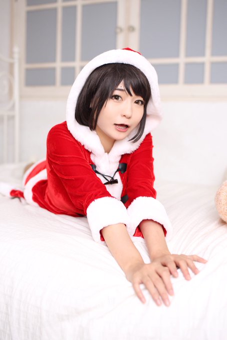 コスプレイヤー千都ちひろのTwitter画像14
