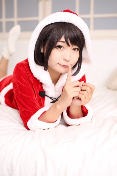コスプレイヤー千都ちひろのTwitter画像15