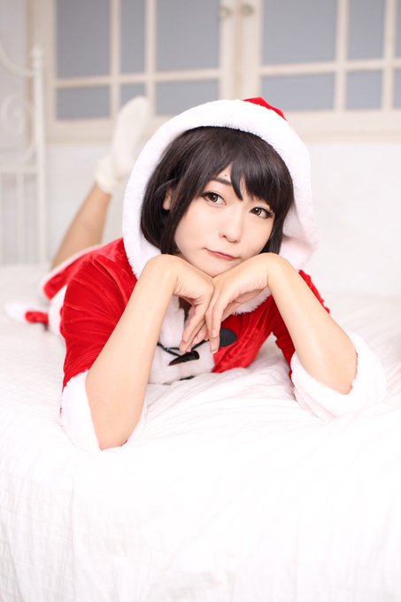 コスプレイヤー千都ちひろのTwitter画像16