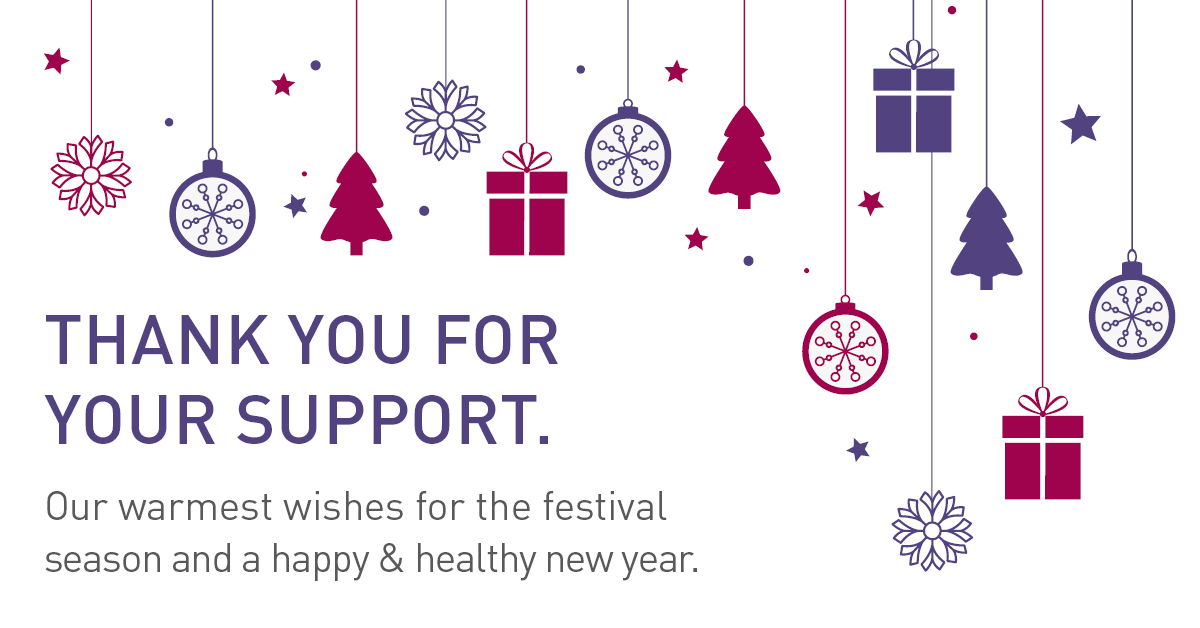 Our warmest wishes for the festival season and a happy &amp; healthy new year from everybody at WomenCan! 🎅🤶🎄🎉

#Christmas #HappyNewYear #2020 #WomenCan #TogetherWeCan