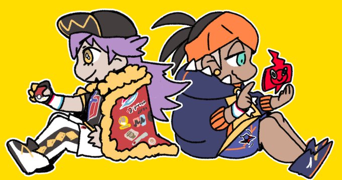 チャンピオン足したのと単体 