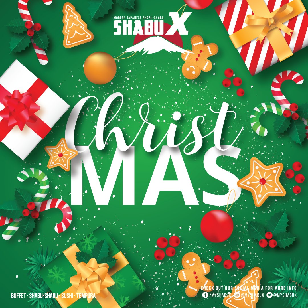 Shabu X Myshabux Twitter