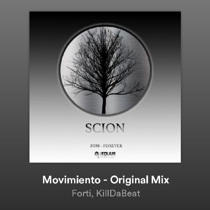 Rabbitholepromo's tweet photo. #PROMOTUESDAY
Check out the new @fortimusic release on souncloud and spotify #rabbithole #SupportLocalDJs https://t.co/uFdo6qeQK1