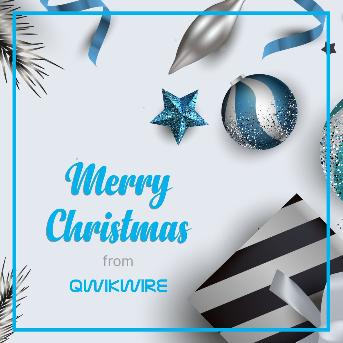 Qwikwire tweet media