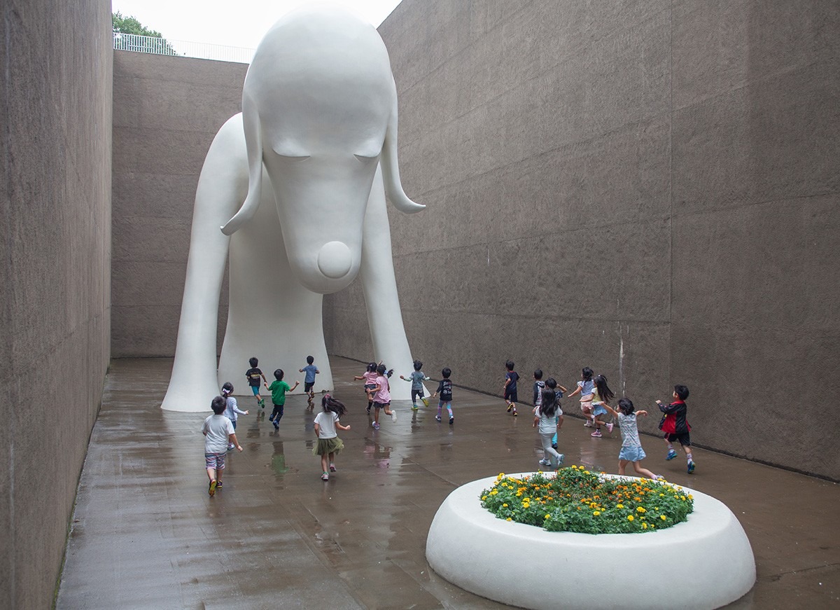 Art Japan Aomori Museum Of Art 青森県立美術館 The Museum Holds A Wide Range Of Works From Artists Local As Well As Famous Painters From Overseas Japanese Art Culture No Art Japan Aomori Museum Of Art 青森県立美術館 The Museum Holds A Wide Range Of Works From Artists Local As Well As Famous Painters From Overseas Japanese Art Culture No
