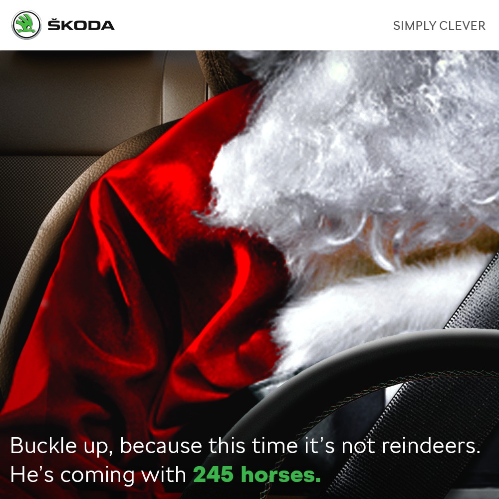 Merry Christmas, indeed MerryChristmasEveryone HappyChristmas https t.co uhsUGNfijs