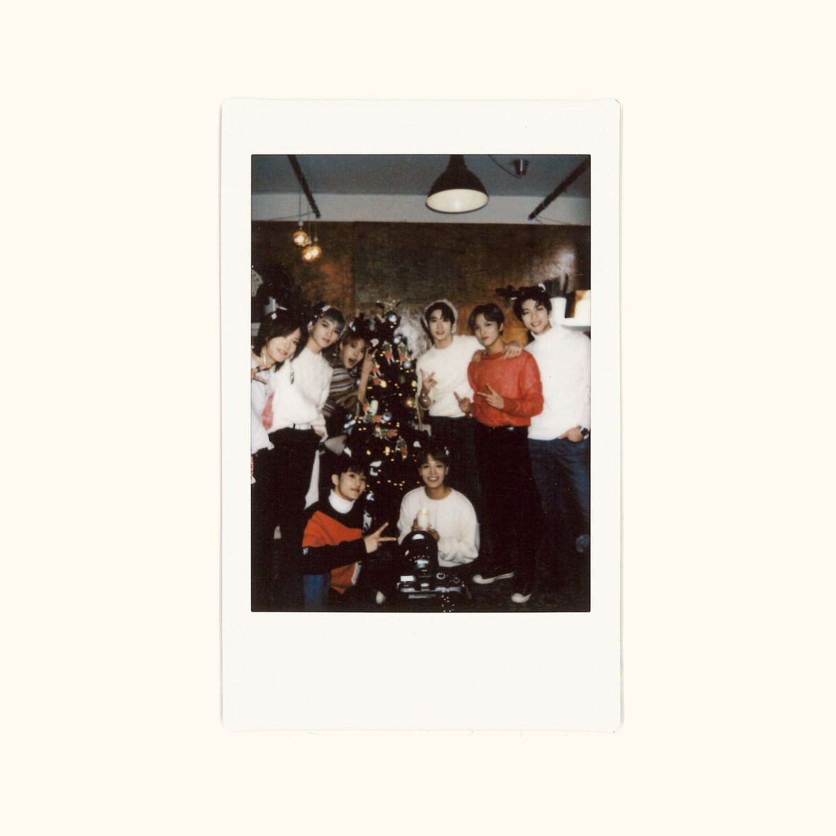 NCT 127 tweet media
