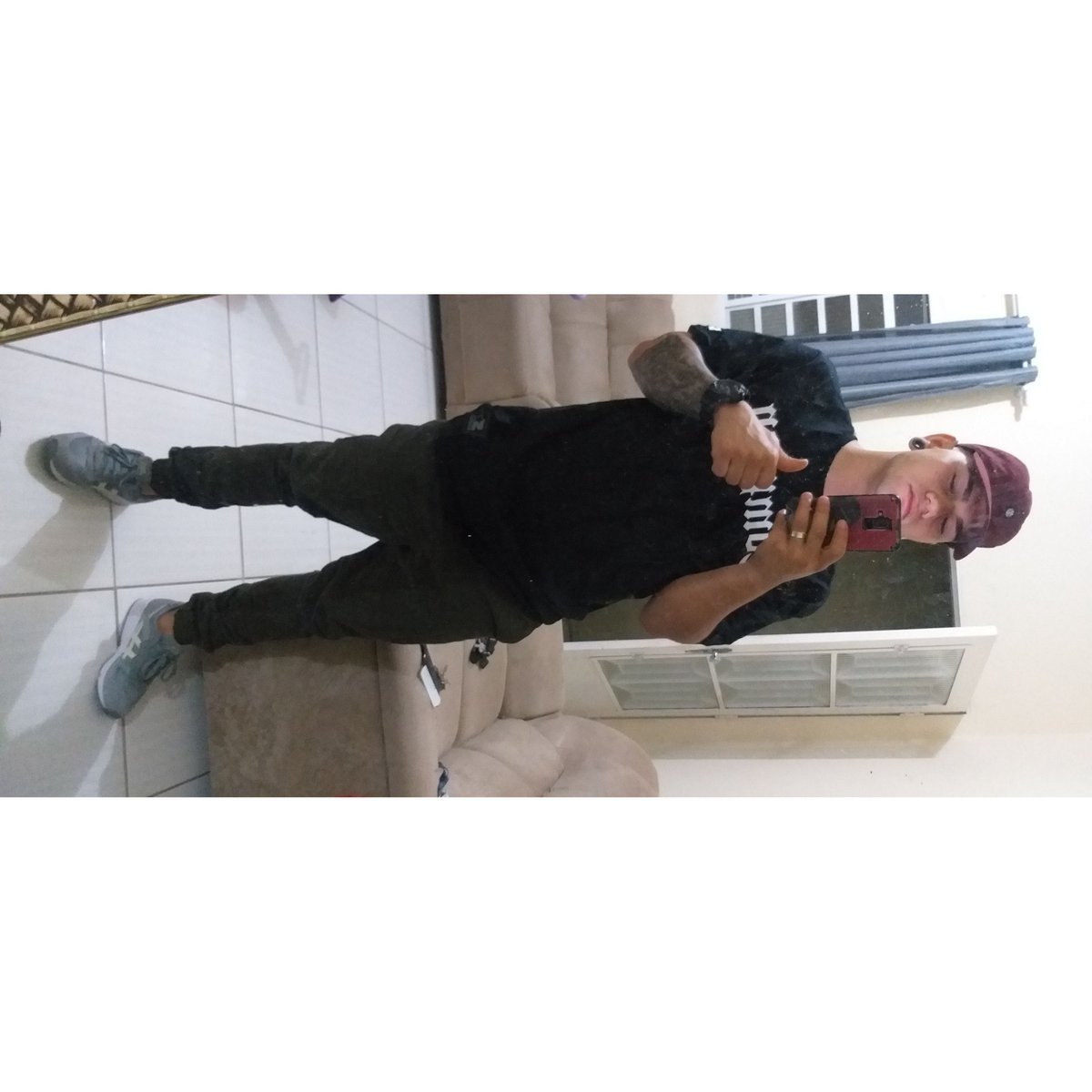 will_loops's tweet photo. Boa pah nois 🎅 https://t.co/G7JdqMDEb3