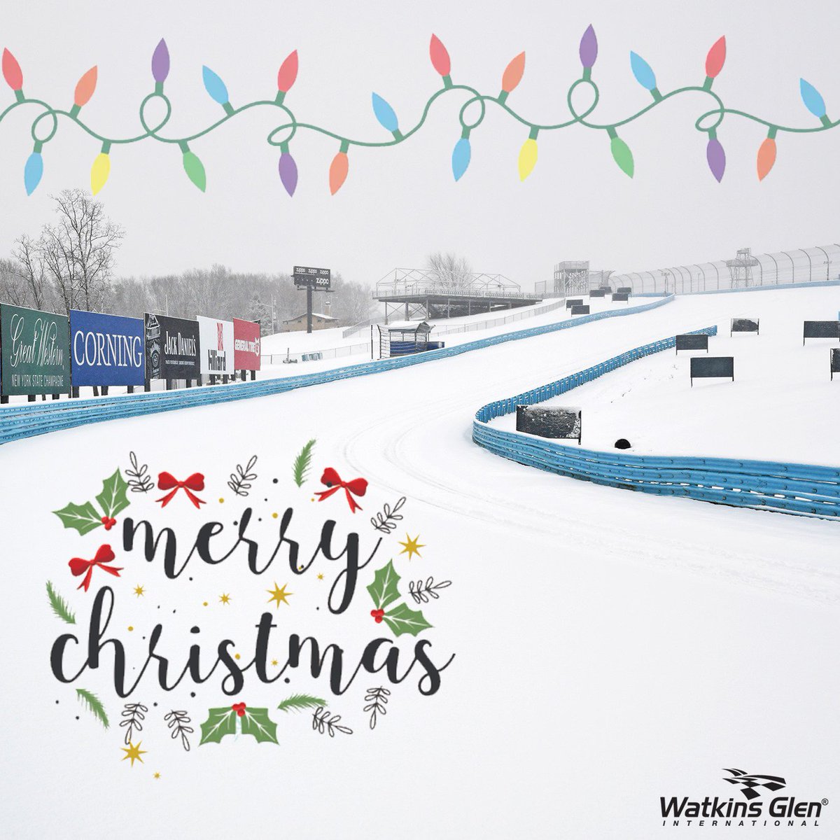 Watkins Glen International tweet media