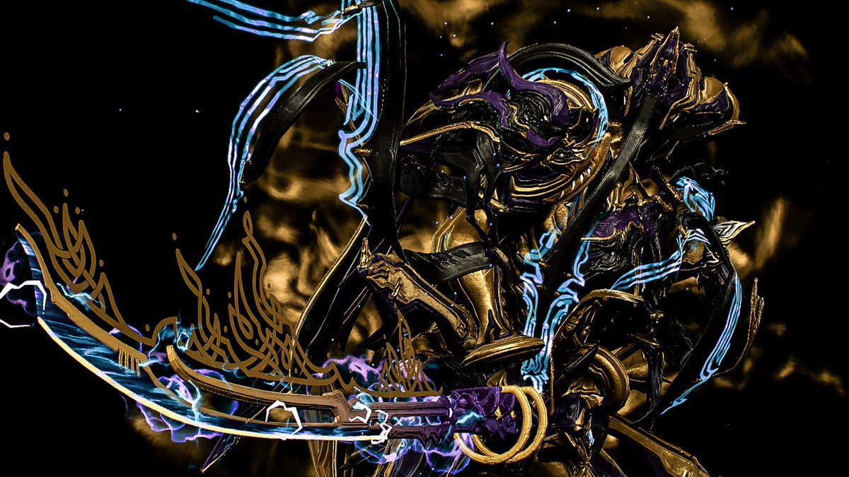 EArcher34's tweet photo. Welcome to the first cirlce of Hell Tenno. #Warframe #Captura #9CirclesofHell #1stCircle #Limbo #LimboPrime https://t.co/CizFgXNIRN