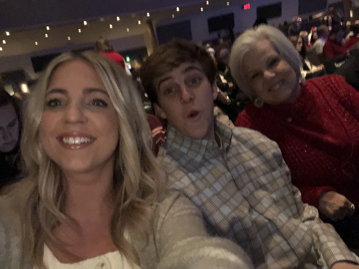 I love Christmas #christmasatcherryhills