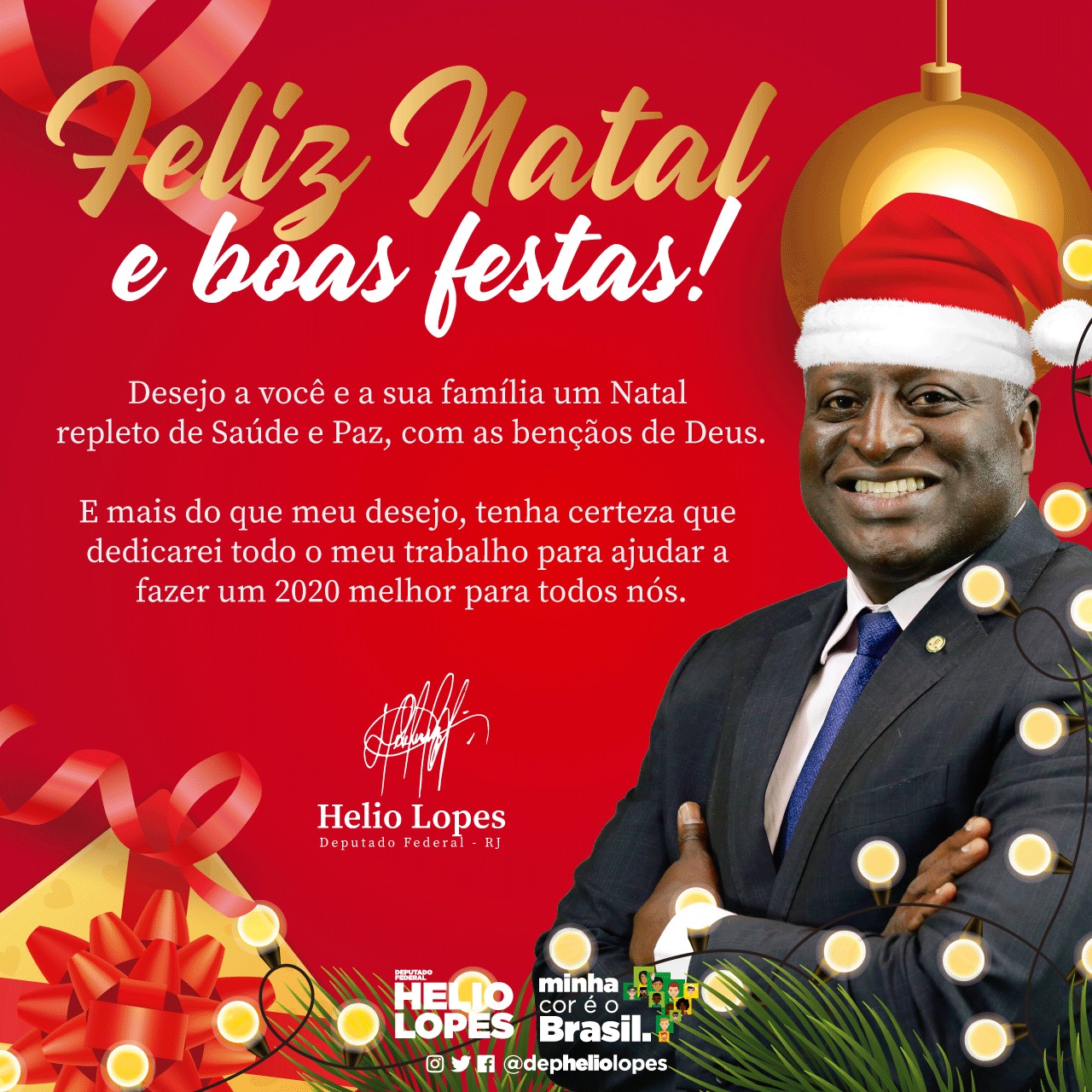 Helio Lopes on Twitter: Helio Lopes on Twitter: