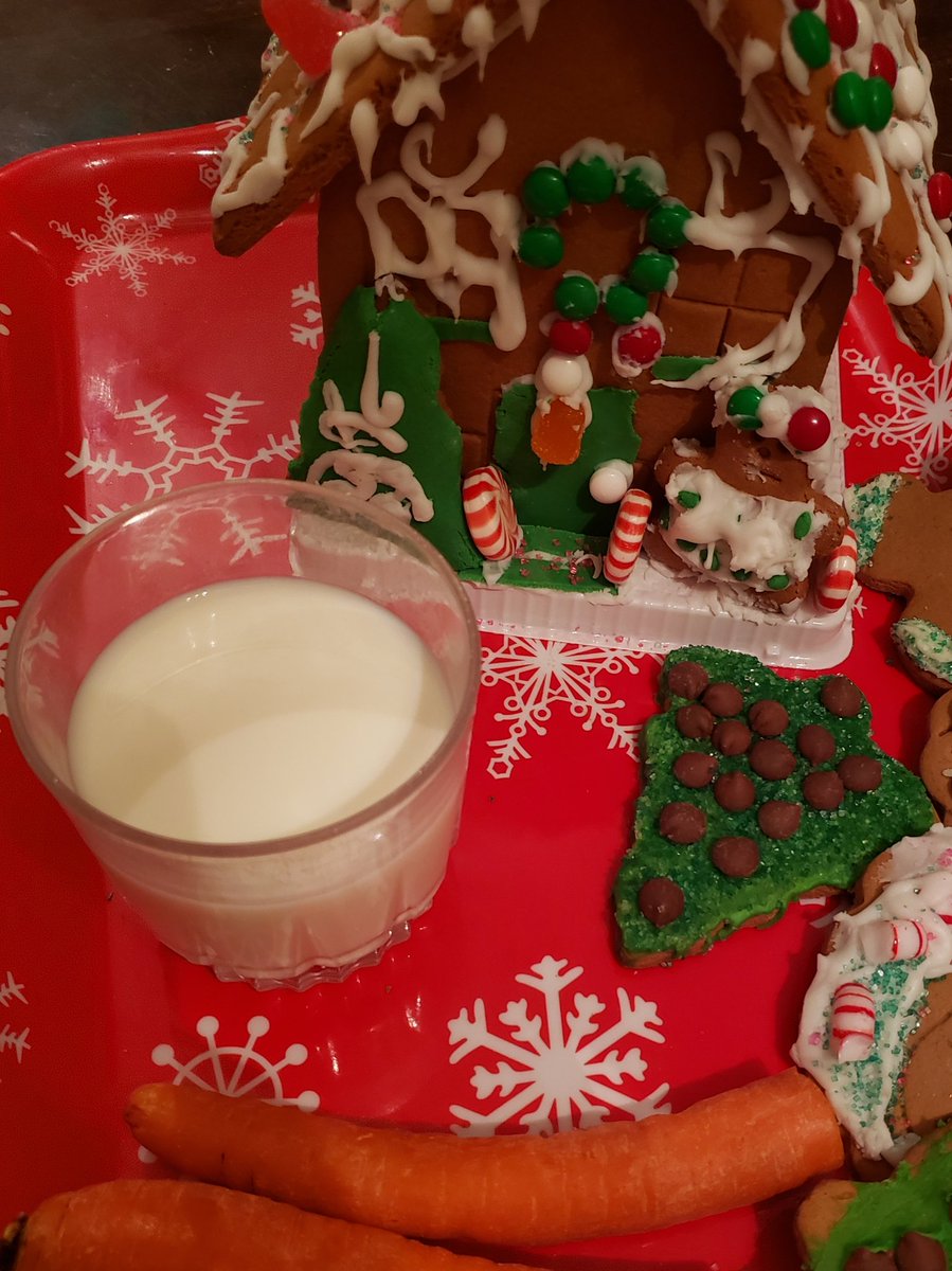 MERRY CHRISTMAS TO ALL AND TO ALL A GOOD NIGHT!!