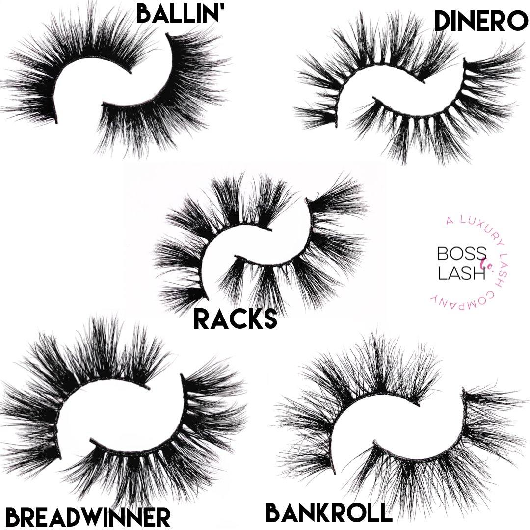 Boss Lash Company tweet media