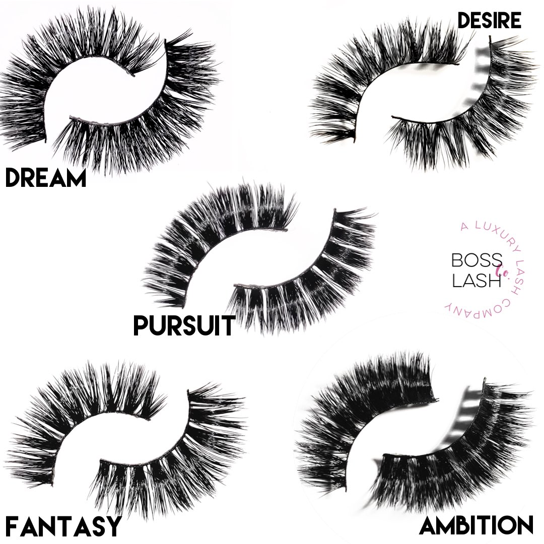 Boss Lash Company tweet media