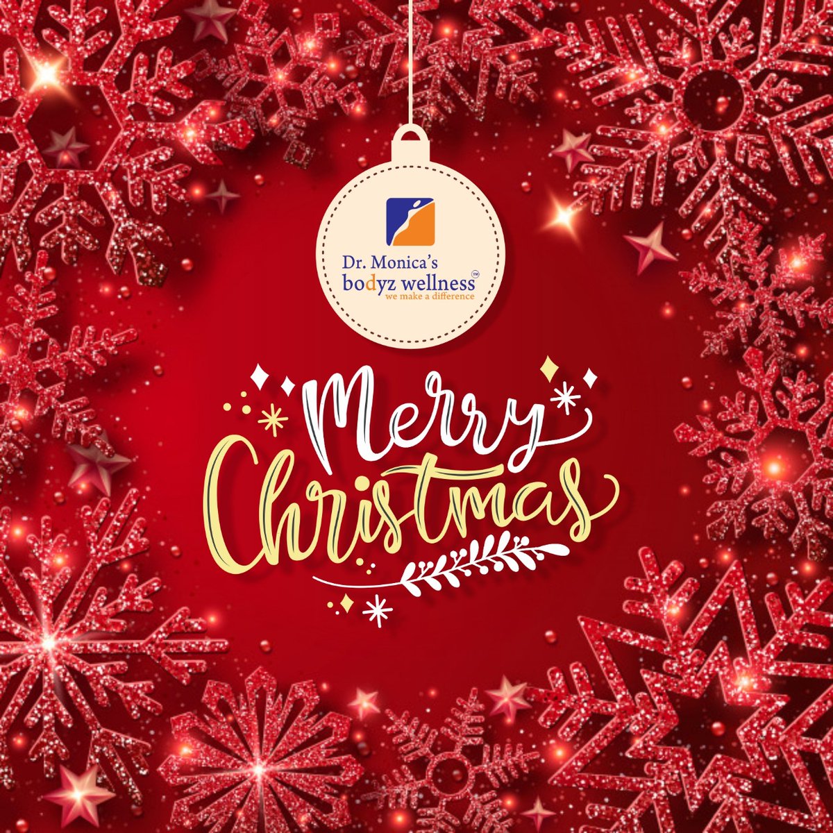drmonicaj's tweet photo. Wishing everyone a Merry Christmas !

May Lord Jesus bless everyone with joy, prosperity &amp; good health !!

#MerryChristmas https://t.co/jUiDORHYnu