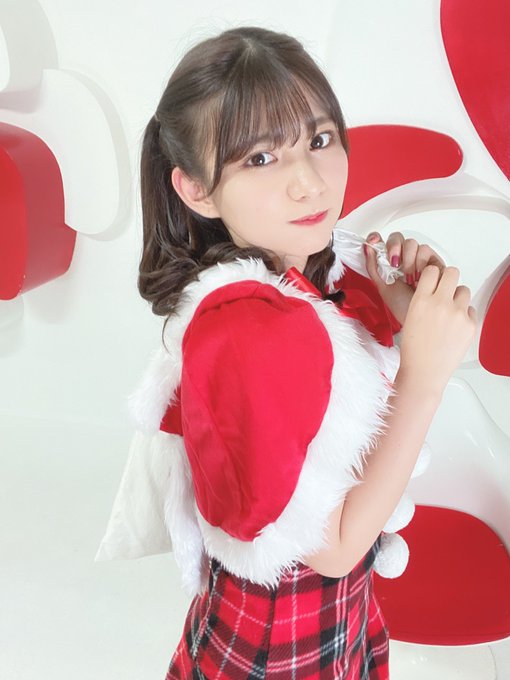 Twitterのコスプレ画像9