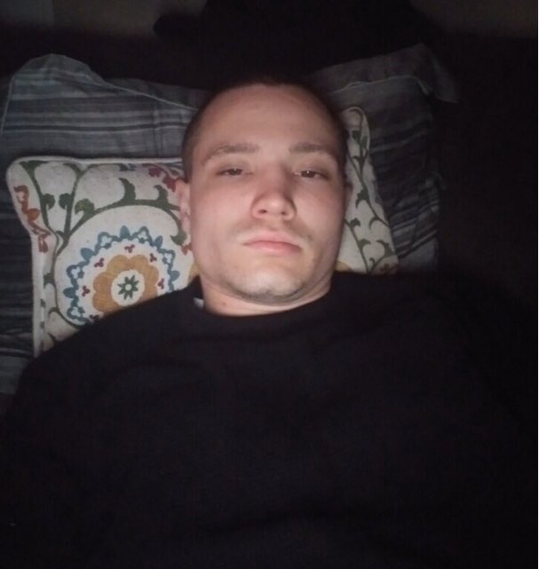 TBInvestigation's tweet photo. NEW PICTURE: Here is a new photo of TBI Most Wanted fugitive Michael Mosley, which we currently believe to be the most recent picture available. He is believed to be armed and dangerous!

Please hit RT to help us share!

Spot him? Call 911 or 1-800-TBI-FIND! https://t.co/8Bt3IeDI98