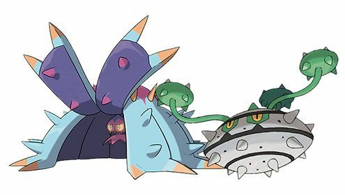 Pokematomatoさんのイラストまとめ 16ページ目