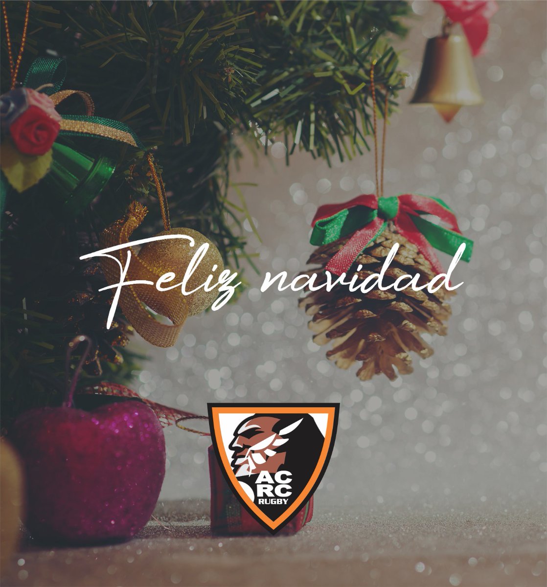 aerorugby's tweet photo. #FelizNavidad https://t.co/5GQ1aIzLP8
