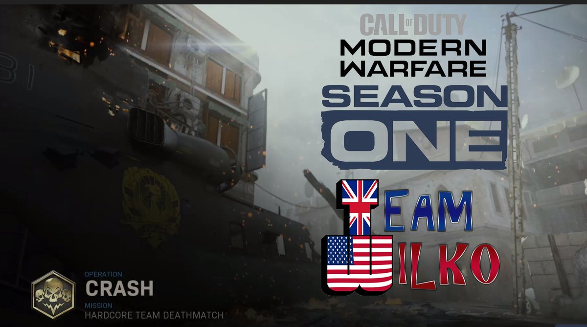 DirtyBritEMS's tweet photo. Watch us play @CallofDuty #ModernWarfare here - https://t.co/YRd9jO7e5j
@WatchMixer
@MixerRetweet
@MixerStreams
@STRECONN
@PromoStreamES
@MixerShares
#gamercouple
#wifegamer
#xboxcouple
#teamwilko https://t.co/qzM3w4lTce