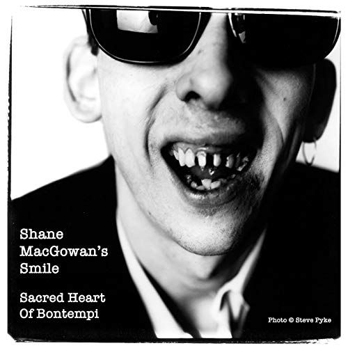 December 25:Happy 62nd birthday to singer,Shane MacGowan (\"Fairytale of New York\")
 