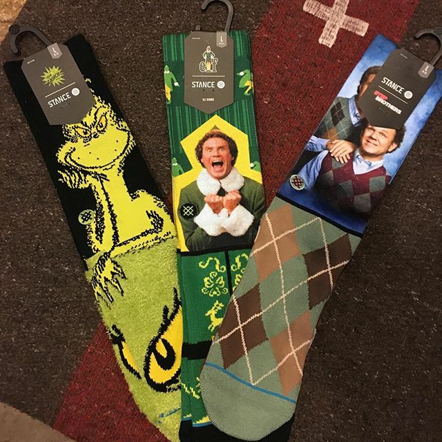 RepublikofKa's tweet photo. Down to the last few minutes but we still have a few of the best ones. @stancesocks https://t.co/wCr9kfgCc3