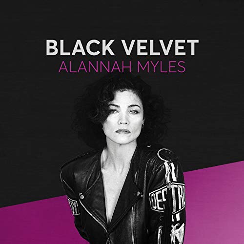 December 25:Happy 61st birthday to singer,Alannah Myles (\"Black Velvet\")
 