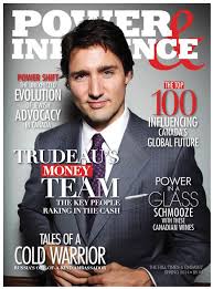 December 25:Happy 48th birthday to Prime Minister of Canada,Justin Trudeau(\"2015-now\") 